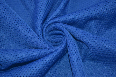 Manchester United Auswärts Blau 08/09