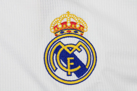 Real Madrid Heim Langarm 19/20 "Kross" Nº 8