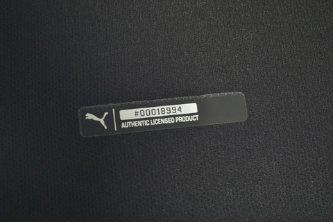 Manchester City Black 19/20 "Aguero" Nº 10