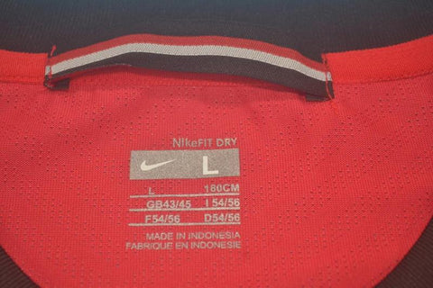 Manchester United Heim 09/10