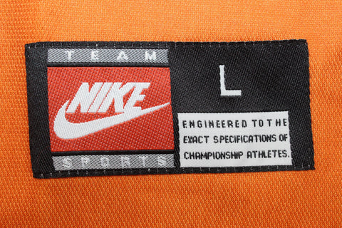 Barcelona Auswärts Orange Alternative 98/00