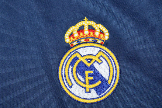 Real Madrid Auswärts 10/11