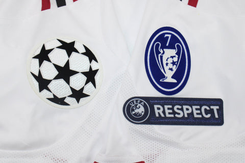Milan Auswärts UCL Version 09/10 "Ronaldinho" Nr.80
