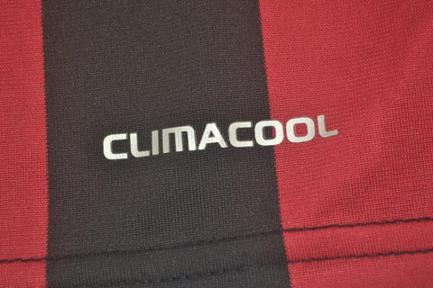 Milan Heim 09/10 "Beckham" Nr.32