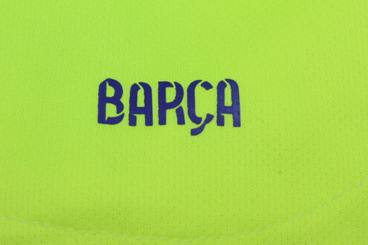 Barcelona Alternative 14/15