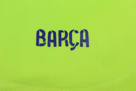 Barcelona Alternative 14/15