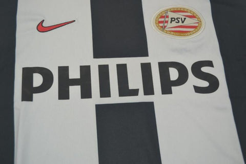 PSV 1998 "V. Nistelrooy" Nº 8