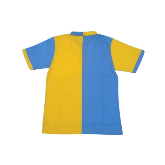 Leeds United Auswärts 1998