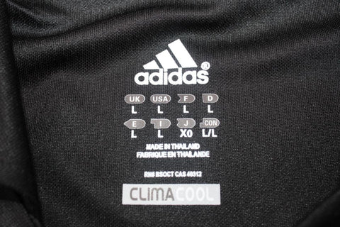 Milan Alternative Black 11/12