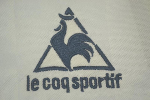 Tottenham Heim 81/82 "Crooks" Nº 11