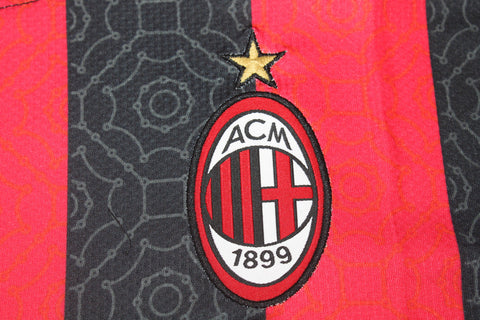 Milan Heim 20/21