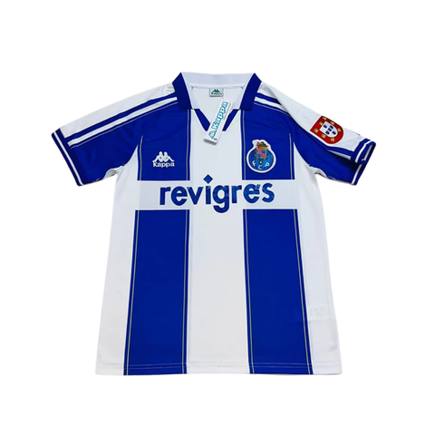 Porto Heim 98/99
