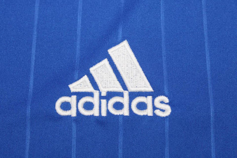 Frankreich Heim 2006 "Makelele" N°6