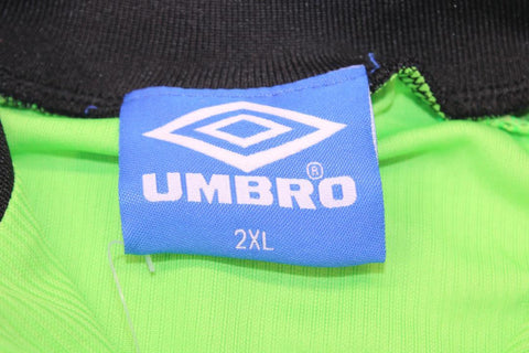 Manchester United TW Langarm 98/99