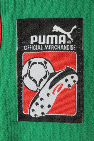 Kamerun Heim 1998