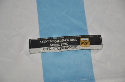 Argentinien Heim American Cup 1999 "Batistuta" Nr.9