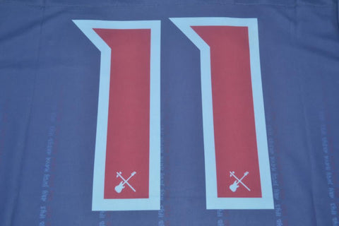 West Ham 2021 Special Version Nº 11