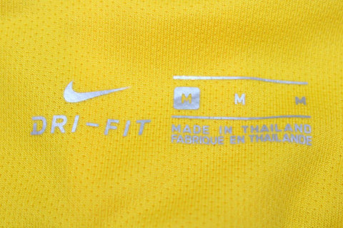 Barcelona Auswärts Alternative Gelb 19/20 "Ferran" Nº 19