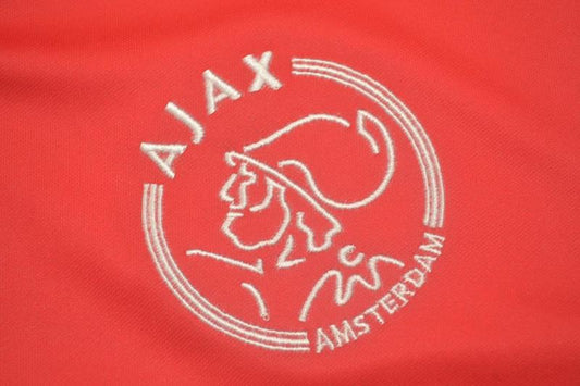 Ajax Heim 1988