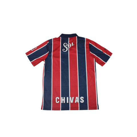 Chivas Auswärts 96/97