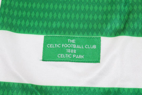 Celtic Heim with Champion Letters 1998 "Moravcik" Nº 25