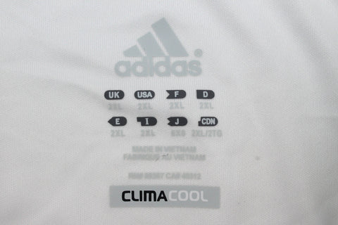 Real Madrid Heim Player Version 11/12