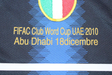 Internazionale Heim Club Word Cup Version 10/11