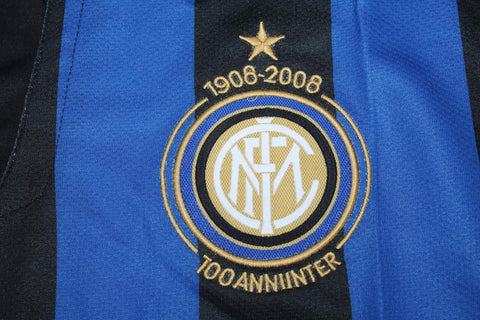 Internazionale Heim 07/08