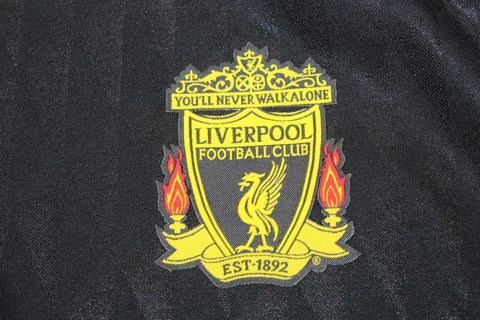 Liverpool Alternative 10/11 "Gerrard" Nº 8