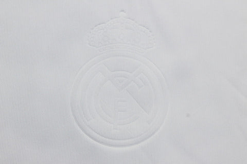 Real Madrid Heim 08/09