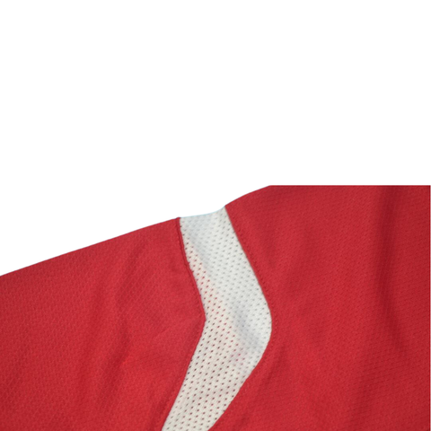 Manchester United Heim Langarm 04/06 "Ronaldo" Nº7