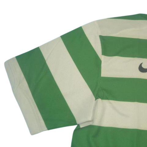 Celtic Heim 07/08