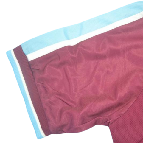 West Ham Heim 99/01 "Lampard" Nº 18