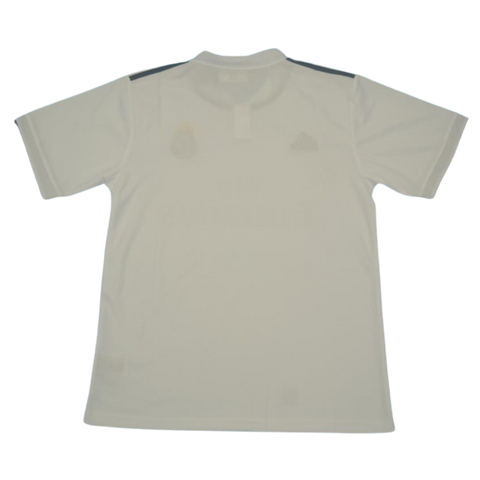Real Madrid Heim 18/19