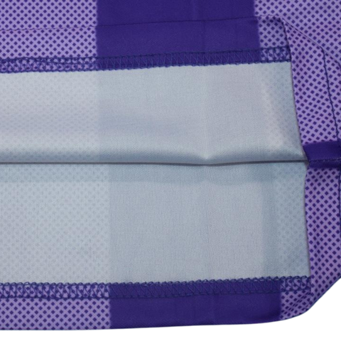 Rangers Auswärts Purple 94/95