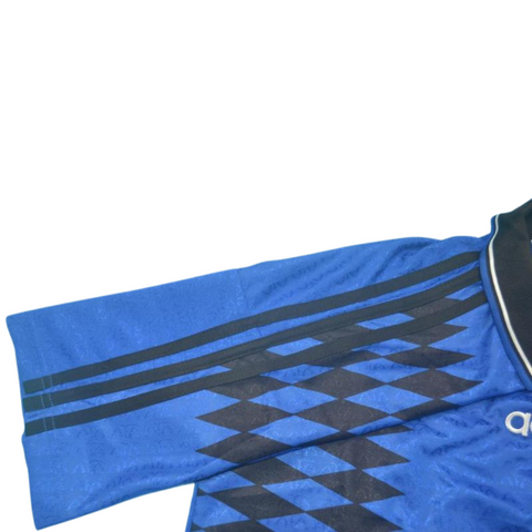 Argentinien Auswärts 1994 "Maradona" Nr.10
