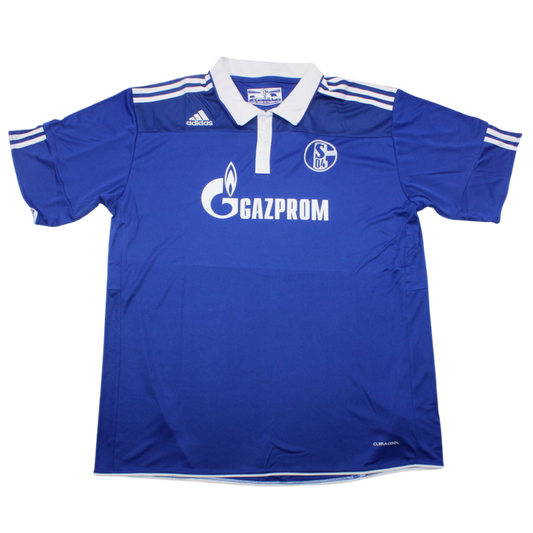FC Schalke 04 Heim 10/11