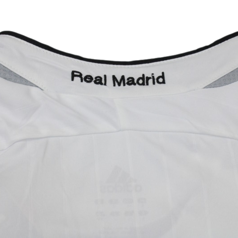 Real Madrid 06/07 "Beckham" Nº 23