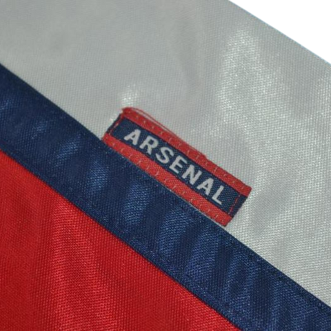 Arsenal Heim 98/99