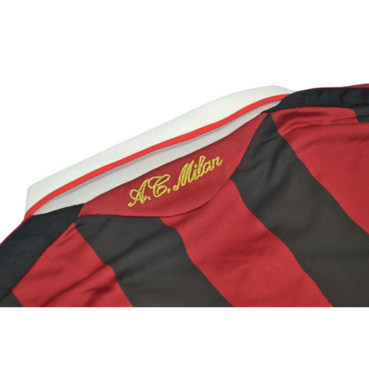 Milan Heim Edition Maldini 09/10