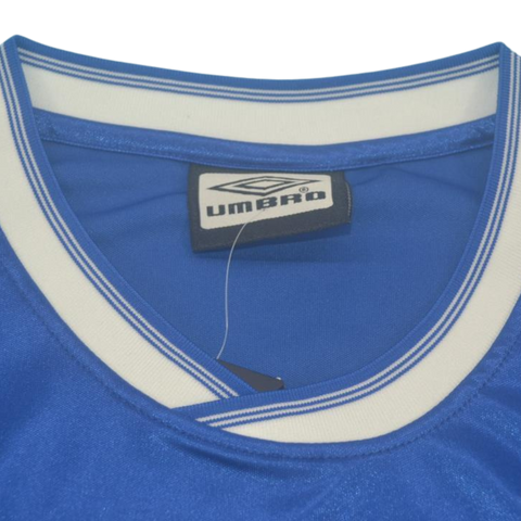 Rangers Heim 84/87
