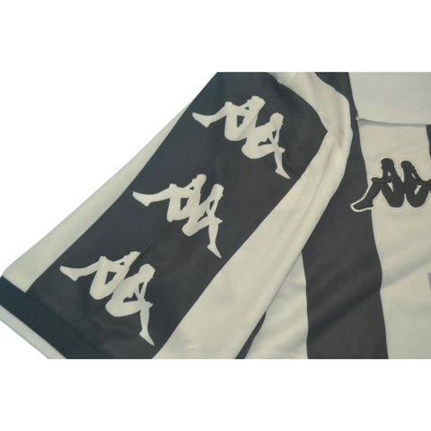 Juventus Heim 99/00