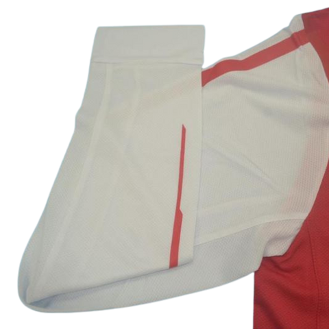 Arsenal Langarm 125TH ANNIVERSARY 11/12