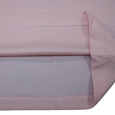 Manchester United Auswärts Pink 18/19
