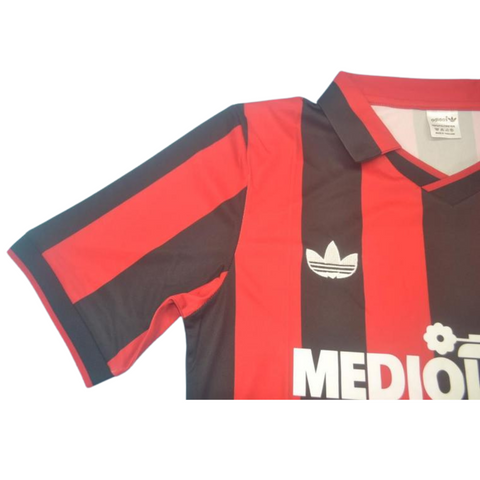 Milan Heim 91/92