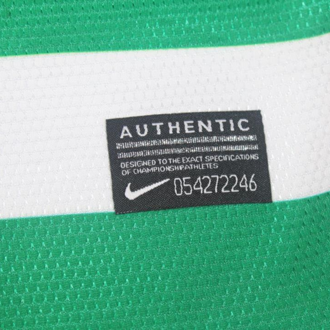 Celtic Heim 12/13