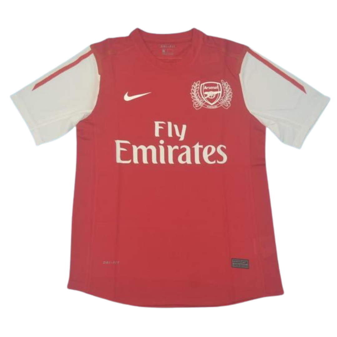 Arsenal 125TH ANNIVERSARY 11/12 "Henry" Nº 14