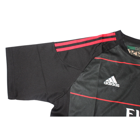 Milan Alternative 10/11