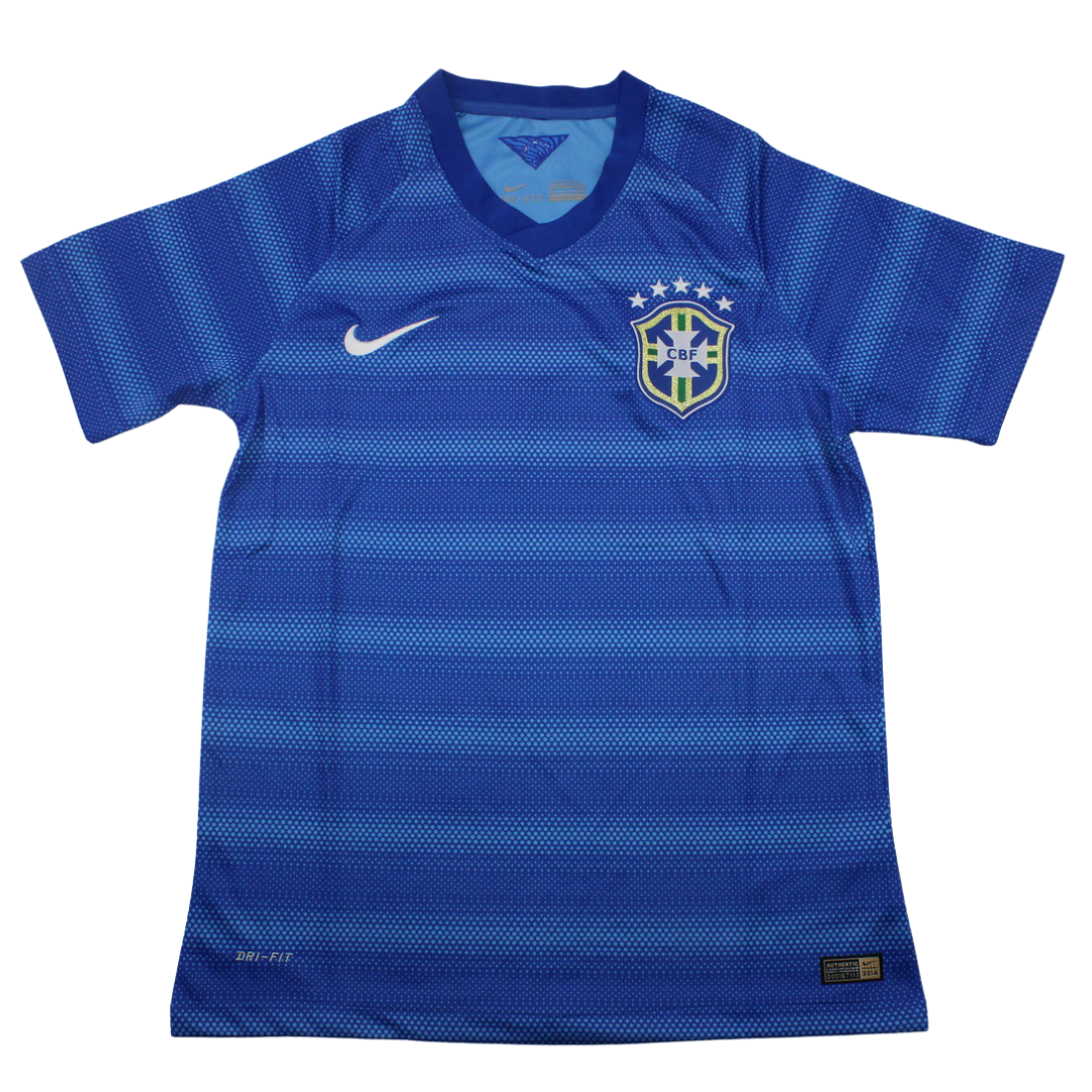 Brasilienien Auswärts 2014