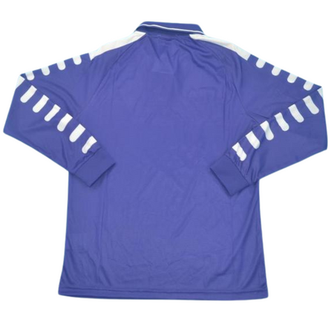 Fiorentina Heim Langarm 98/99